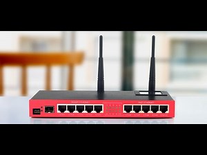 How to operate Mikrotik Router. #winbox #mikrotik #administration #operation