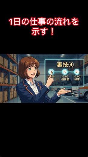 【トラックドライバーの裏技求人法5選】