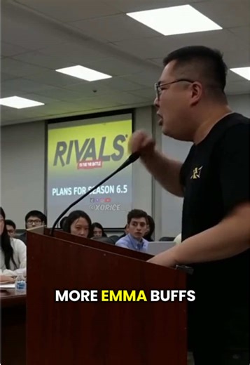 Guang Guang Unveils Exciting Plans for Season 6.5