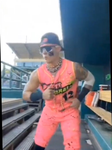 Bananaball Dance Edit: Savannah Bananas Baseball Fun