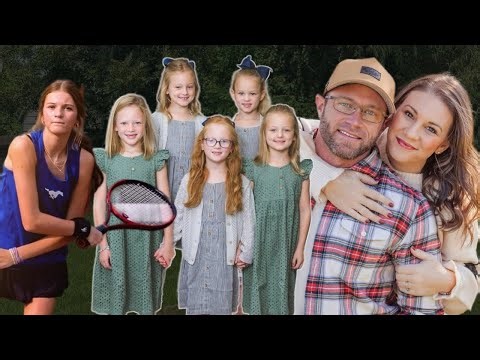 “Adam & Danielle Reveal Their Next BIG Project — Fans Can’t Believe It!”