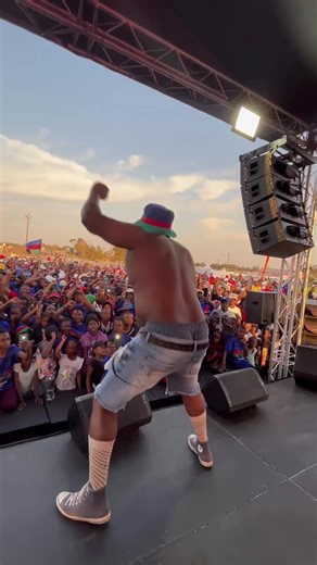 #swapopartyofnamibia