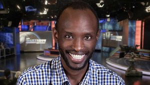 Meet The Ugandan Comic Behind Trevor Noah’s 'Daily Show' Success | OkayAfrica