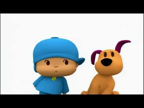 Pocoyo Episode 1