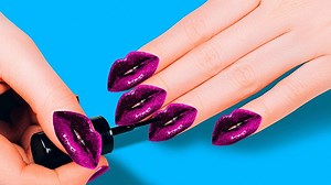 2.1M views · 932 reactions | Outstanding beauty ideas any girl must know: | 5-Minute MAGIC | Facebook