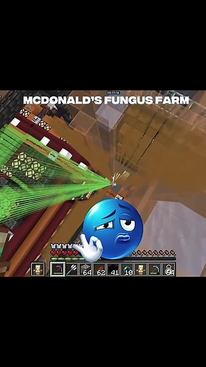 Explorando Meteor Client en Minecraft