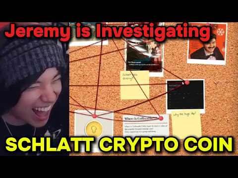 Quackity Finds Jeremy's HIDDEN investigation of EVERYONE ONE on the Server on QSMP 2 Minecraft