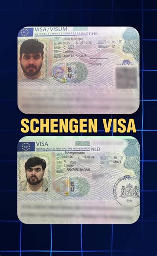 UK Schengen Visa Approved – Stress-Free Applications