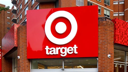 Target locations enforcing age policy as customers joke about 'bouncer' job
