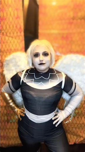 Lute cosplay hazbin hotel #lute #lutecosplay #hazbinhotel #hazbinhotelcosplay #cosplay