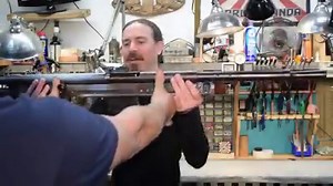 35K views · 289 shares | You have asked for it for years, so we made it happen. The two hardest-working gun channels on the 'net have joined forces in the best collaboration in all history. Coming February 14th (because we love you all so much)...Project Lightening! https://www.patreon.com/ForgottenWeapons https://www.patreon.com/CandRsenal | Forgotten Weapons | Facebook