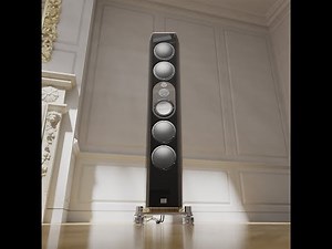 John Williams:Olympic Fanfare and Theme~ Marten Mingus Orchestra | Soulution 701 | 725 | dCS Vivaldi