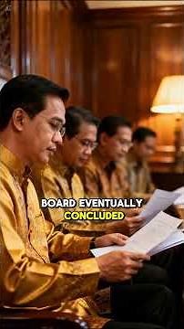 Benigno Aquino assassination, Ninoy Aquino story 1983, #crimedocumentary
