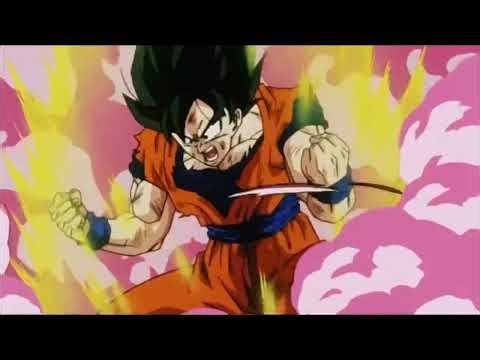 Power Down (DBZ Sound Effect)