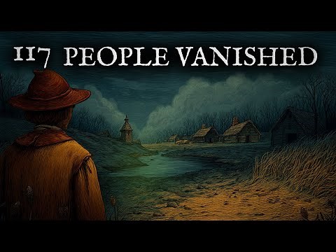The Colony That Vanished: Solving the Roanoke Mystery | Full Documentary