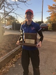 Gabrielle Kinneer '24 Recruiting Profile