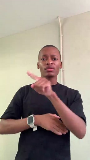 Understanding South African Sign Language Interpreting