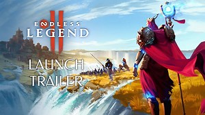 人気ストラテジーシリーズ最新作「ENDLESS Legend 2」が遂に発売、日本語字幕入りのローンチトレーラーも