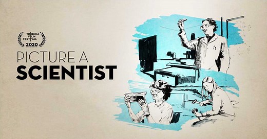 Picture a Scientist