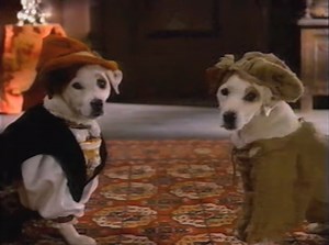 Wishbone S1E26: "The Prince & the Pooch" - TV Tropes
