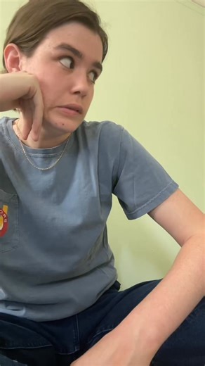 Forehead game ... #MyStyle #ActingChallenge #hingepartner #partner #duet #stitch | janewickline