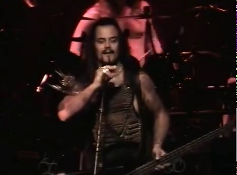 3.1K views · 497 reactions | Deicide - Serpents Of The Light (St. Petersburg - Florida 2000) | Heavy Metal Universe | Facebook