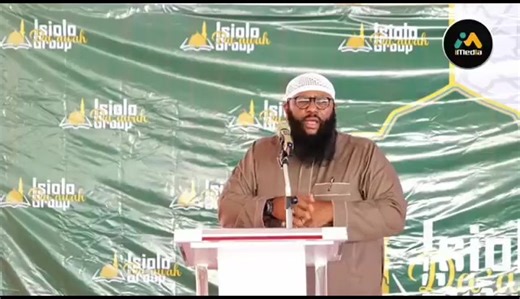 Exploring Islamic Culture Through Tanzanian TikTok