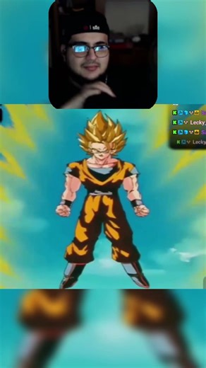 The Super Warrior phases 🔥 #dragonball #goku #shorts