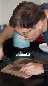 The INFINITE CHOCOLATE Glitch