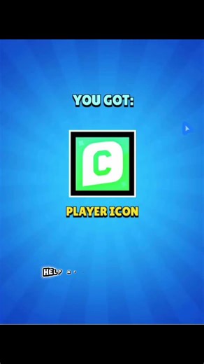 NEW BRAWL STARS FREE PIN 👀IF QR CODE DOESN'T WORK USE LINK BELOW☔️