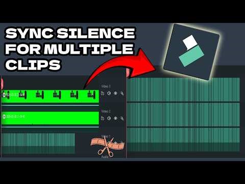 #Filmora CAN'T DO THIS NATIVELY #video #edit #capcut