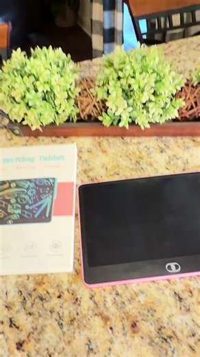 LCD writing tablets #tablets #writingtablet #kids #toys #kidstoys