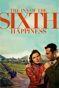 The Inn of the Sixth Happiness (1958) - Where to Watch