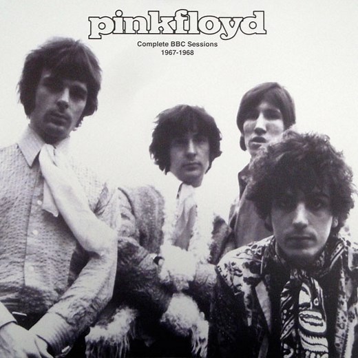 Pink Floyd - Complete BBC Sessions 1967-1968