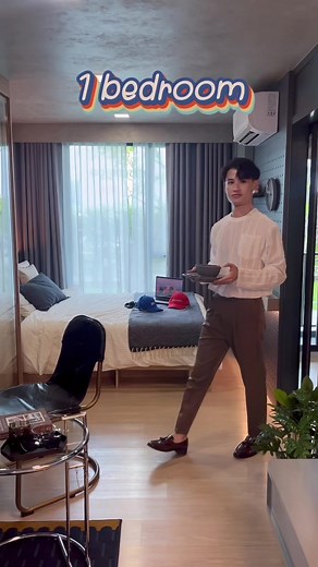 มาแล้วกับคอนโดใหม่ ที่จะทำให้ใช้ชีวิตให้มีสีสัน...ได้ทุกซีซั่น กับ แอทโมซ ซีซั่น ลาดกระบัง ที่เดินทางสะดวกติดถนนใหญ่ฉลองกรุง ใกล้นิคมลาดกระบัง ใกล้พระจอมฯลาดกระบัง ใกล้สนามบิน ใกล้มอเตอร์เวย์ ส่วนกลางจัดเต็มกว่า 43 รายการ ตอบโจทย์ทุกคนแน่นอน #คอนโดใกล้นิคมลาดกระบัง #คอนโดใกล้มหาลัย #คอนโดใกล้สนามบิน #คอนโดลาดกระบัง #Assetwise ##AtmozSeasonLadkrabang #WeBuildHappiness