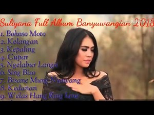 FULL ALBUM SULIANA