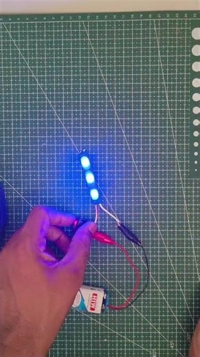 Mini Lithium Battery Pack with Switch 🔥 DIY Power Module #shorts #unfreezmyaccout #diy #avee_player