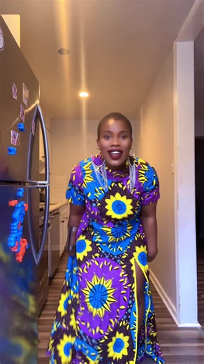 Always a Vibe: Exploring Culture with Yacouba