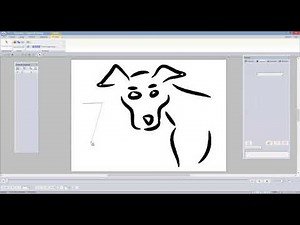 Numérisation simple avec le Pe Design Brother