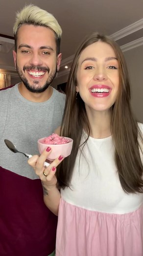 Daniela Choma no TikTok