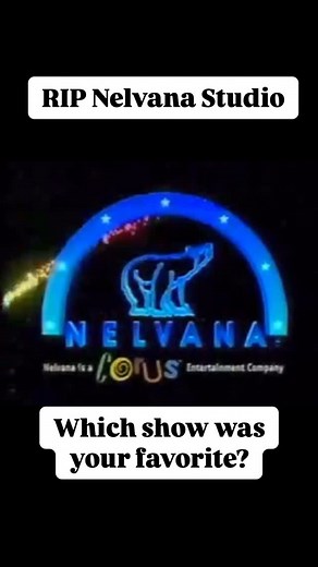 @90zkidsclub | Nelvana has reportedly shut down after 54 years, according to several workers. It is said to have closed down last Friday. One of Canada’s... | Instagram