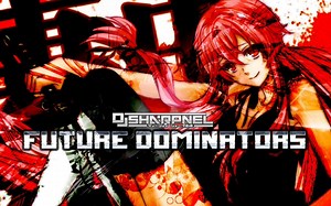 [Malody] FUTURE DOMINATORS (4K Stream reg10+) C判96.27%录屏