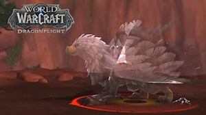 WoW Dragonflight Forgotten Gryphon Location, Level & More - GINX TV