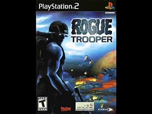 Rogue Trooper Soundtrack Theme 1b