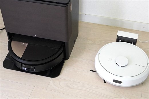 一番高いルンバと安いルンバ、なにが違う? 徹底検証【家電ラボの徹底「本音」レビュー】