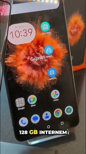 A €339 smartphone – is it worth the money? 💸