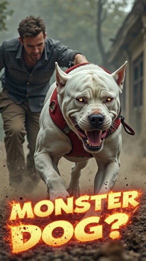 Why Dogo Argentinos Are the Future of Fighting Dogs