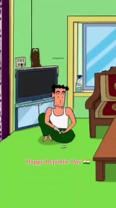 Happy Republic Day 😊🇮🇳 | Toon __Collections