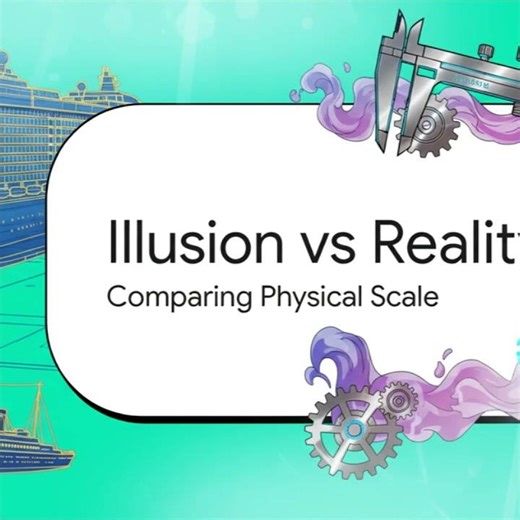 The Titanic vs Modern Giants: A Scale Comparison Part 2 #toontitan #facts #shorts #viral