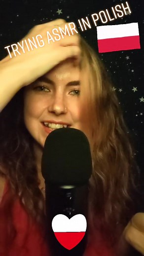 trying polish asmr 🧡🇵🇱 #asmr #polishasmr #asmrpolska #asmrpolskie #fyp #asmrlanguages #relax #sleep #asmrsounds #asmrvideo #asmrtiktoks #asmrlove